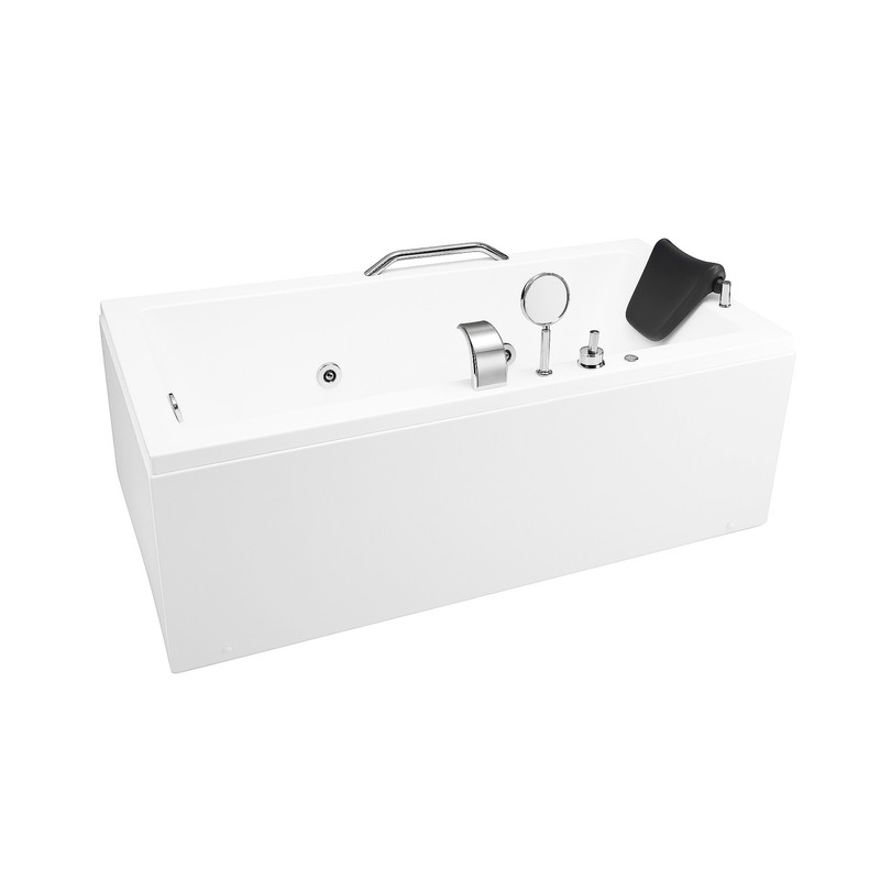 جکوزی مدل مدرن خانگی