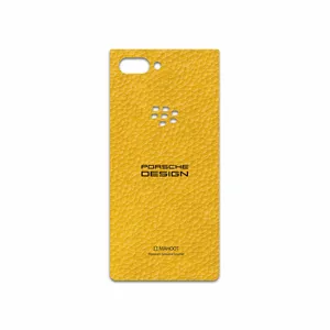 MAHOOT ML-PRDS Cover Sticker for BlackBerry Key2