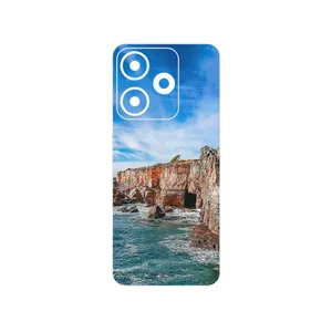 MAHOOT Rock Mountain Cover Sticker for Xiaomi Redmi 13x