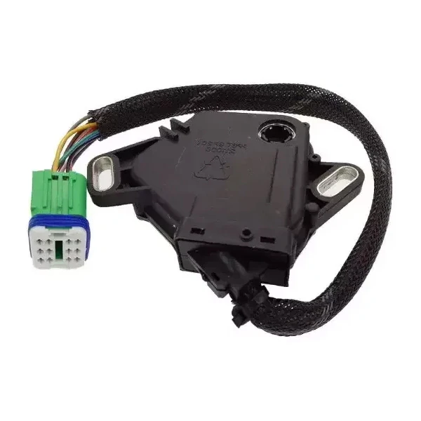 سوئیچ الکتریکی انتخاب دنده مدل AL4 مناسب برای رنو تندر و پژو 206