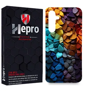 HEPRO MC Cover for Samsung Galaxy A54