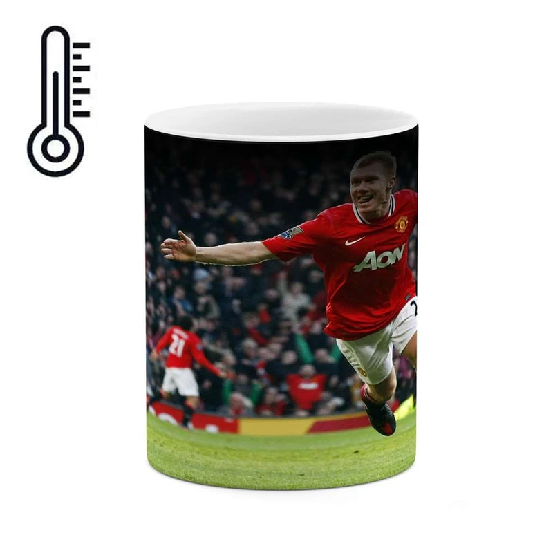 ماگ حرارتی کاکتی مدل ورزشی کد  mgh12664