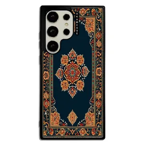 AKAM AMC-WSGS23U-PERSIAN-20 Cover For Samsung Galaxy S23 Ultra