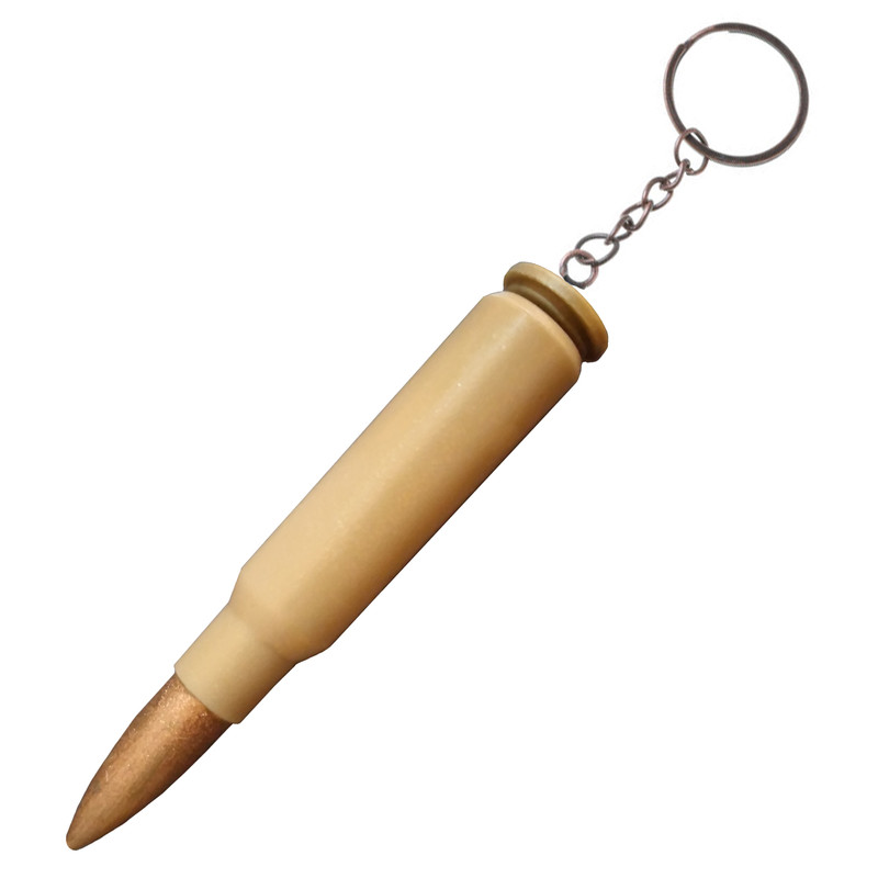 جاکلیدی مدل فشنگ