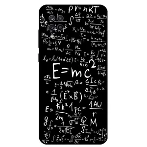 Megafone Emc2 6297 Cover For Samsung Galaxy M12 / F12