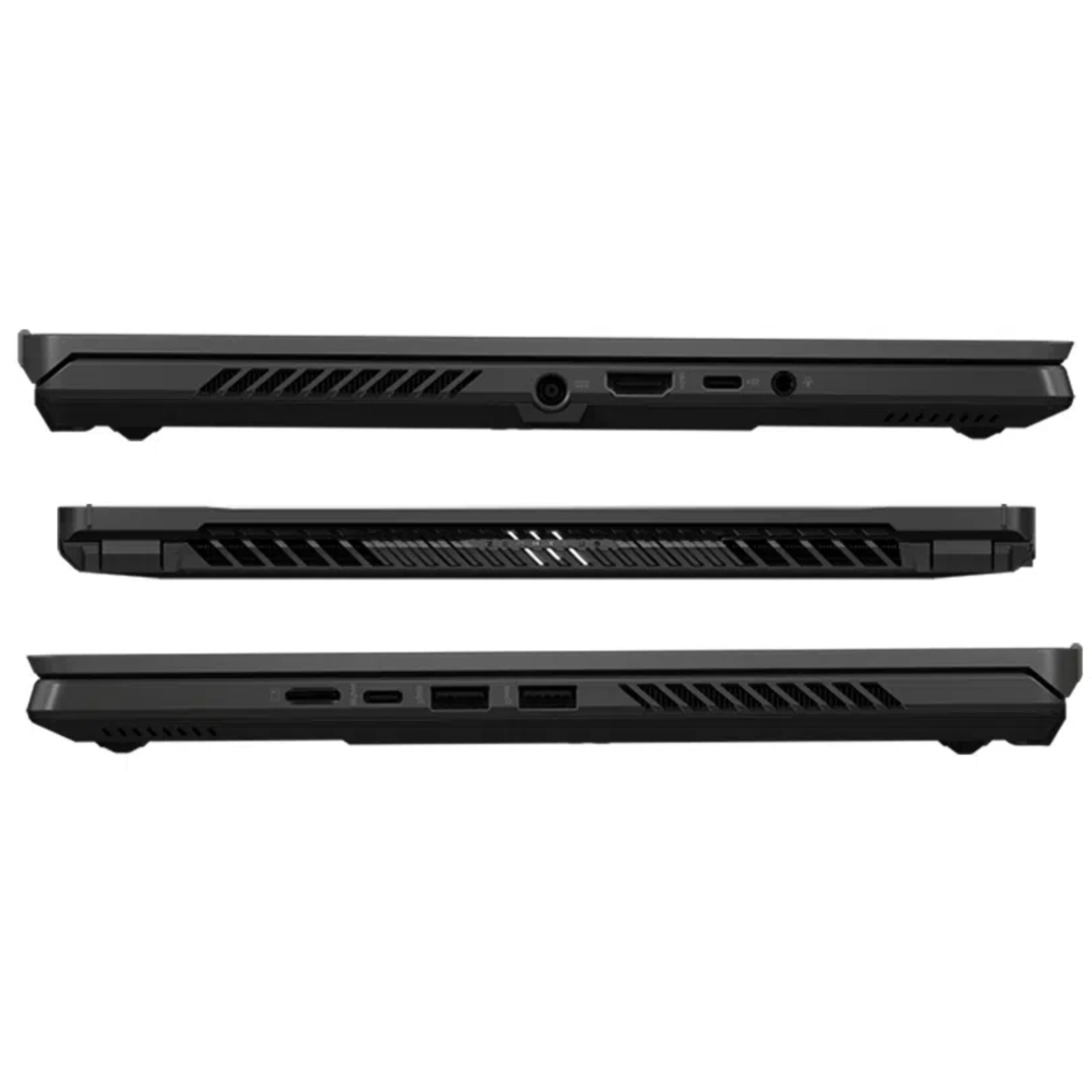 لپ تاپ 14 اینچی ایسوس مدل ROG Zephyrus G14 GA402RJ-A