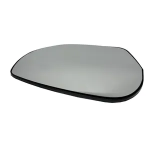 شیشه آینه راست آریکو مدل تنظیم دستی کد 1371R مناسب برای ساینا