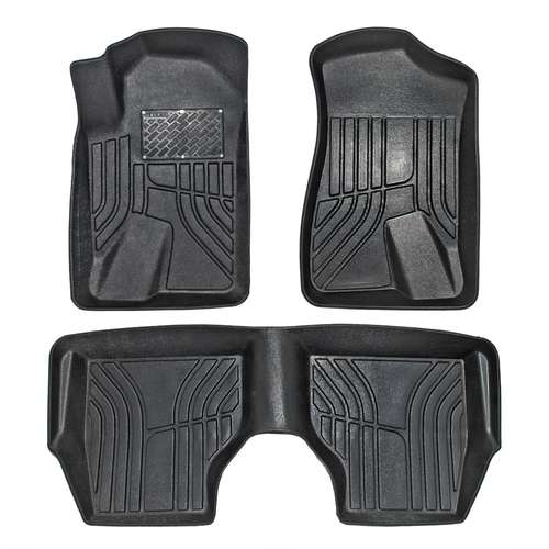  کفپوش سه بعدی خودرو  پانیذ کد TG مناسب برای دنا پلاس