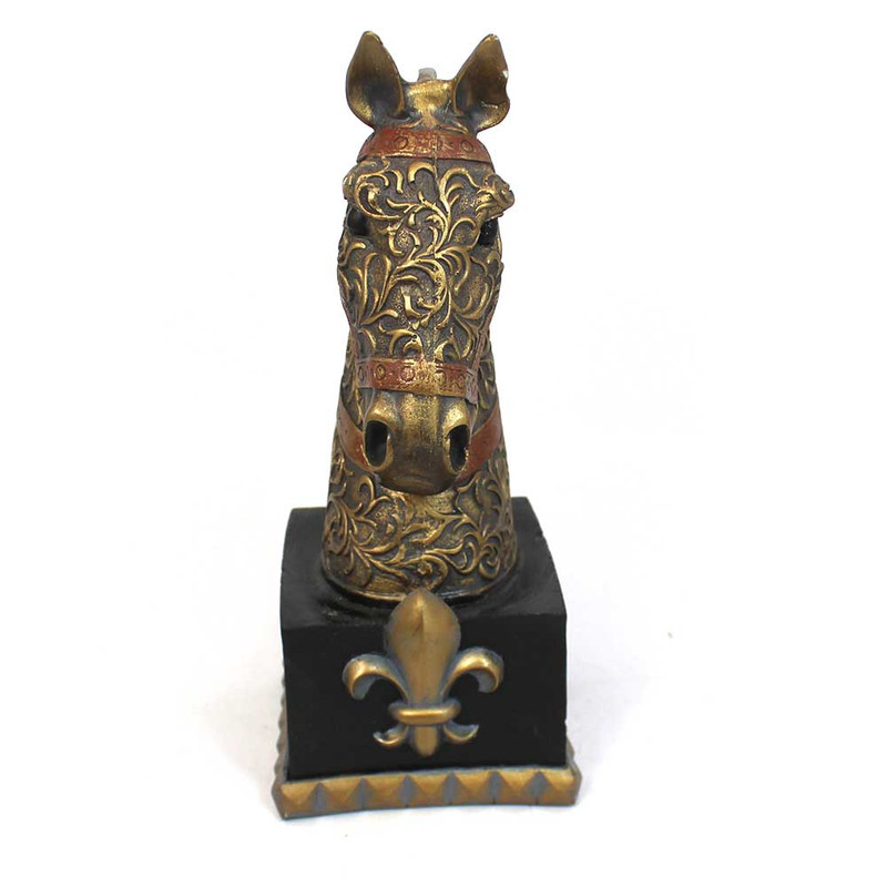 مجسمه مدل اسب دکوری