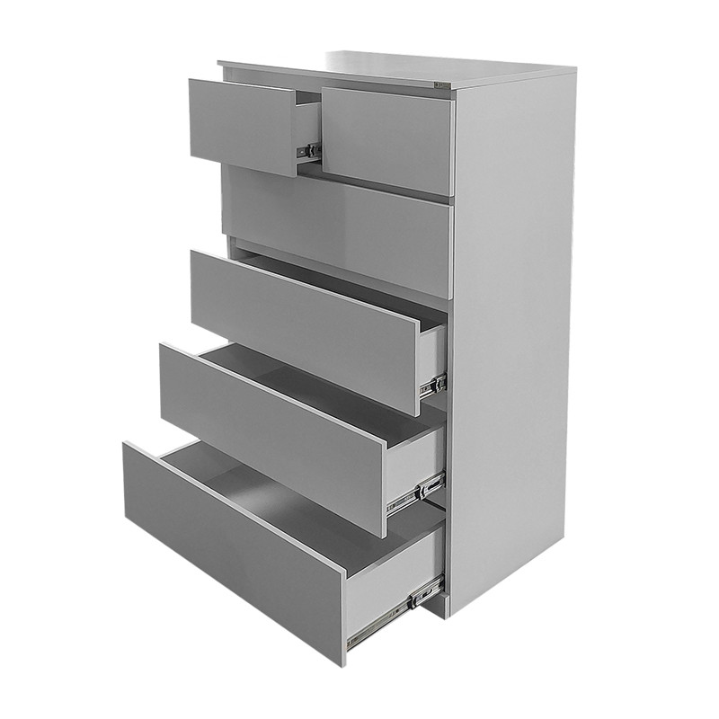 دراور اسمردیس مدل D106 - MDF
