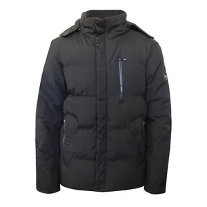 کاپشن مردانه کد kp-5716