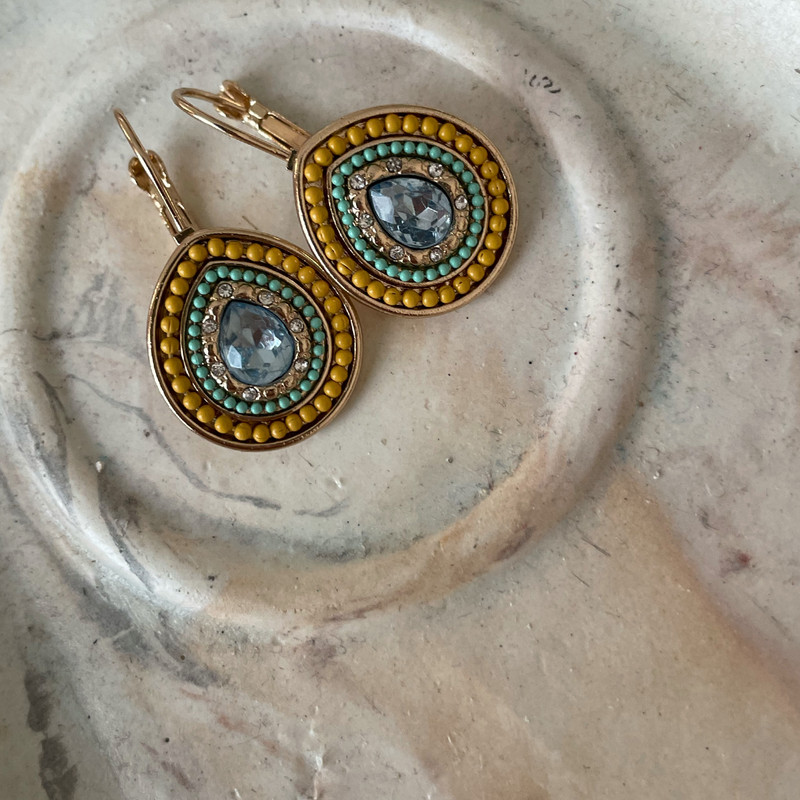 نیم ست زنانه آی ام مدل AN1139-011 نیم ست زنانه آی ام مدل AN1139-011