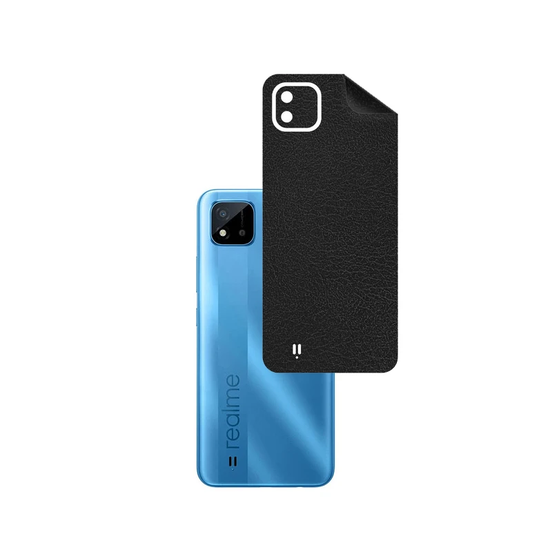 برچسب پوششی مدل PG CH مناسب برای گوشی موبایل ریلمی C20