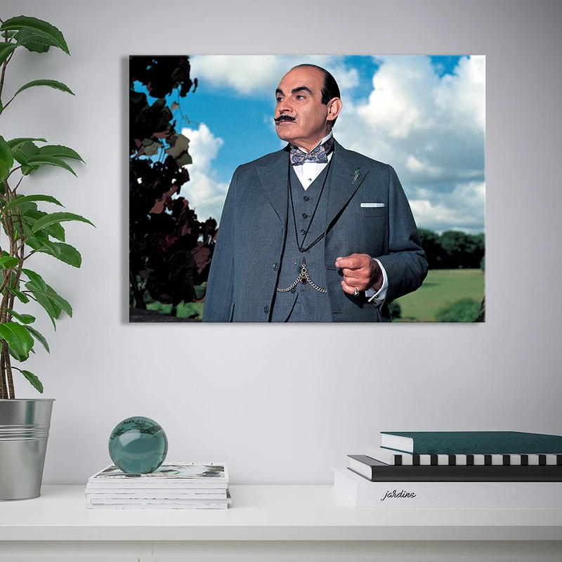 تابلو شاسی طرح پوارو کد HZ7