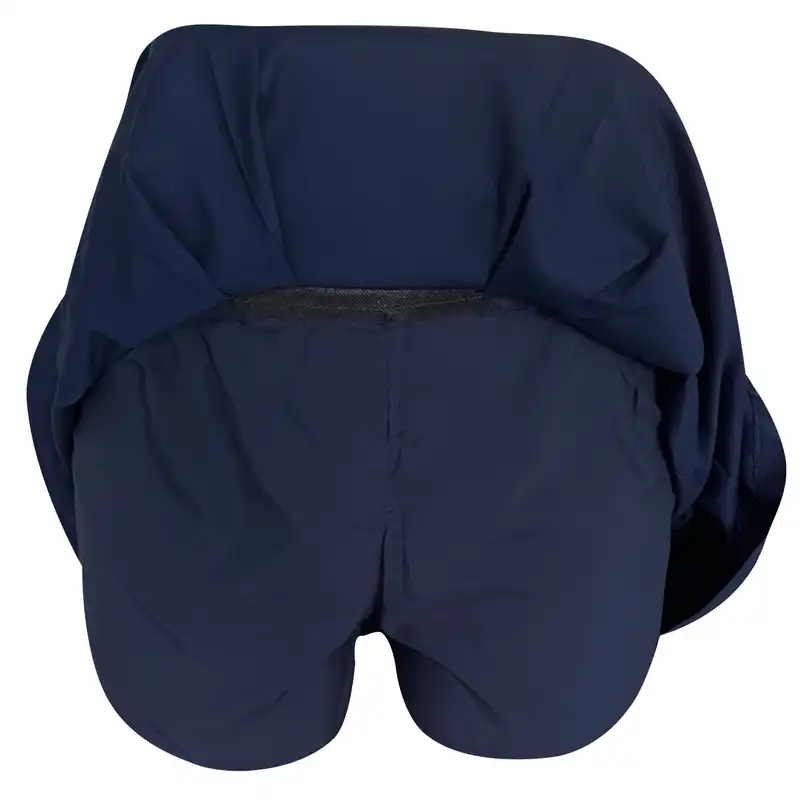 دامن چین‌دار زنانه مدل 23