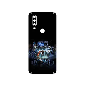 MAHOOT Star Wars Game Series Cover Sticker for Motorola One Action