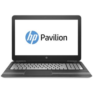 لپ تاپ 15 اینچی اچ پی مدل Pavilion 15-bc299nia