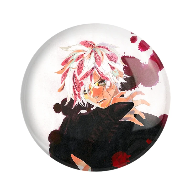 مگنت خندالو مدل گابیمارو انیمه بهشت جهنمیان کد 27096