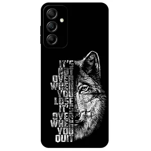 Megafone Wolf 1894 Cover For Samsung Galaxy A14