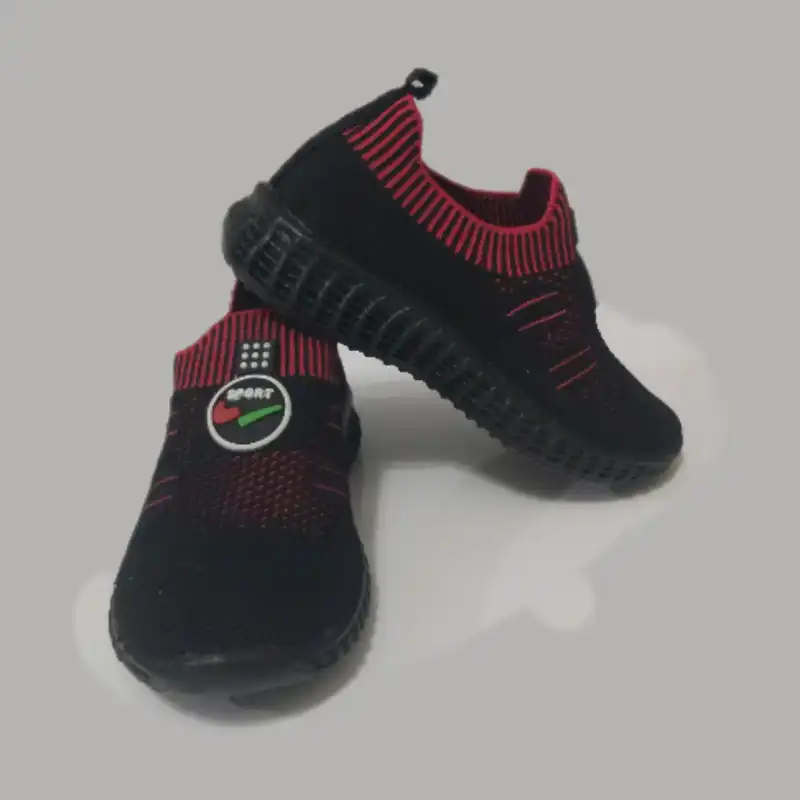 کفش راحتی بچگانه مدل جورابی 6