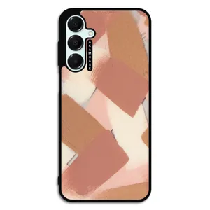 AKAM AMC-WSGA16-WATER COLOR-1 Cover For Samsung Galaxy A16