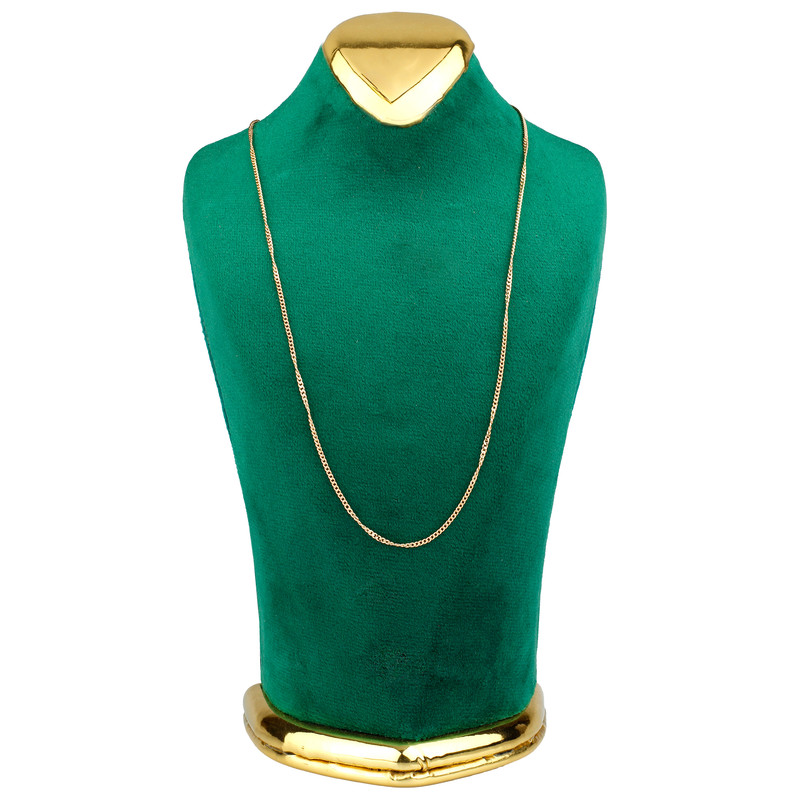 زنجیر زنانه ژوپینگ مدل TCH 29