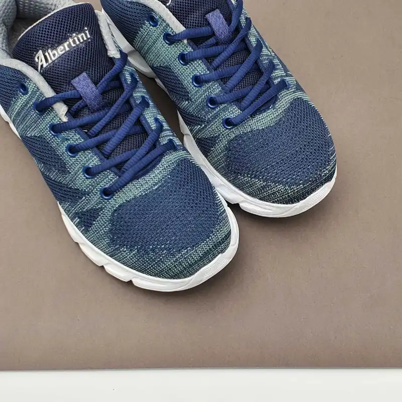 کفش پیاده روی زنانه آلبرتینی مدل RLX کد 9132