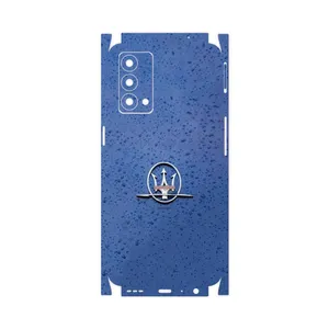 MAHOOT Maserati-FullSkin Cover Sticker for Realme GT Master
