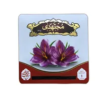 زعفران سرگل مجتهدی - 1 گرم