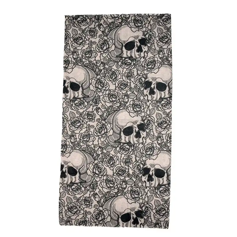 دستمال سر و گردن مدل SK-320