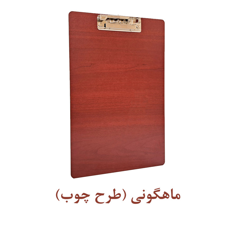 تخته شاسی مدل D-101 سایز A4