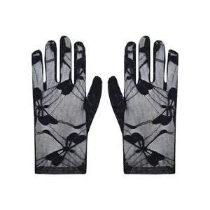 دستکش زنانه حکمت مدل سنجاب کد 1619