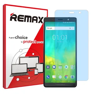 Remax Resistant model matte Anti-blue screen protector suitable for BlackBerry Evolve mobile phone