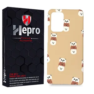 HEPRO MC Cover for SAMSUNG GALAXY A23