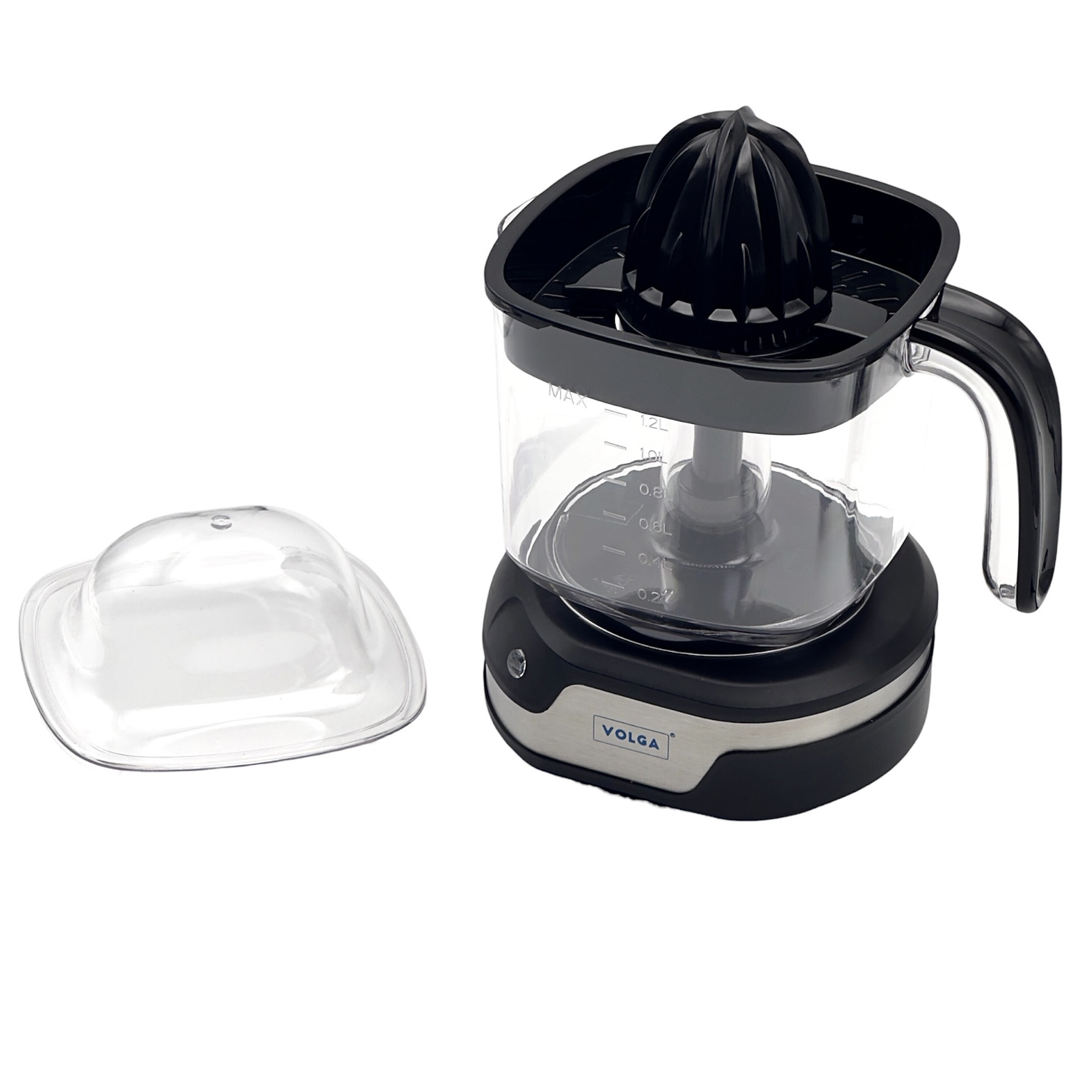 آب مرکبات گیری ولگا مدل VOLGA-95-L آب مرکبات گیری ولگا مدل VOLGA-95-L