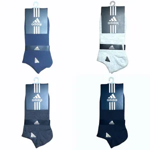 جوراب  مدل AD-2L مجموعه چهار عددی
