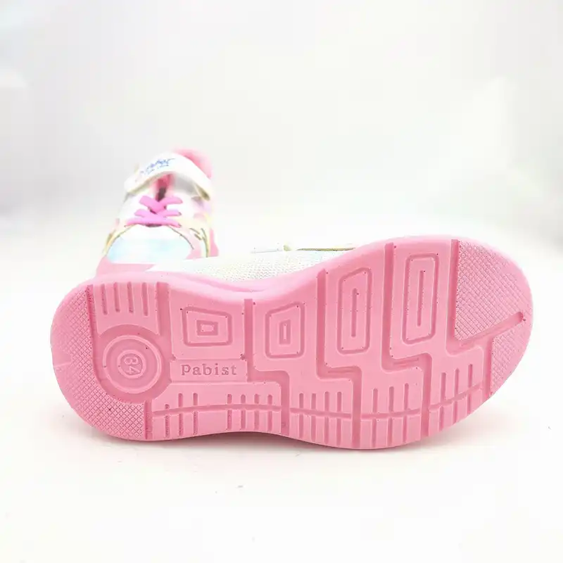 کفش راحتی دخترانه مدل امینو PW1