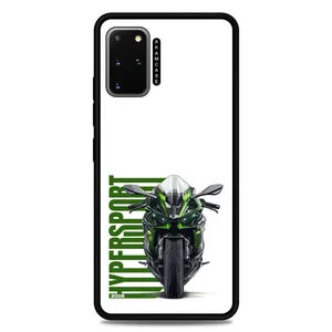 AKAM AMC-WSGS20P-MOTORCYCLE-19Cover For Samsung Galaxy S20 Plus