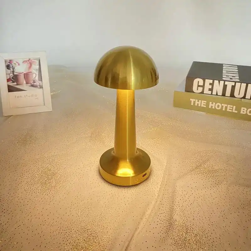 آباژور رومیزی مدل شارژی DN23