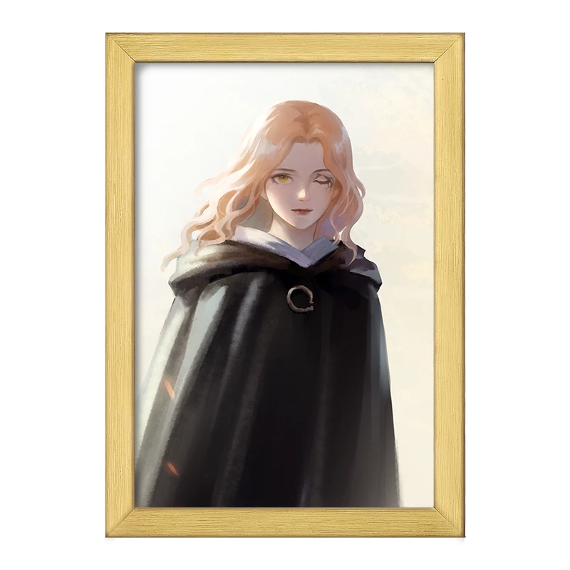 تابلو خندالو طرح بازی الدن رینگ (Elden Ring) کد 31251