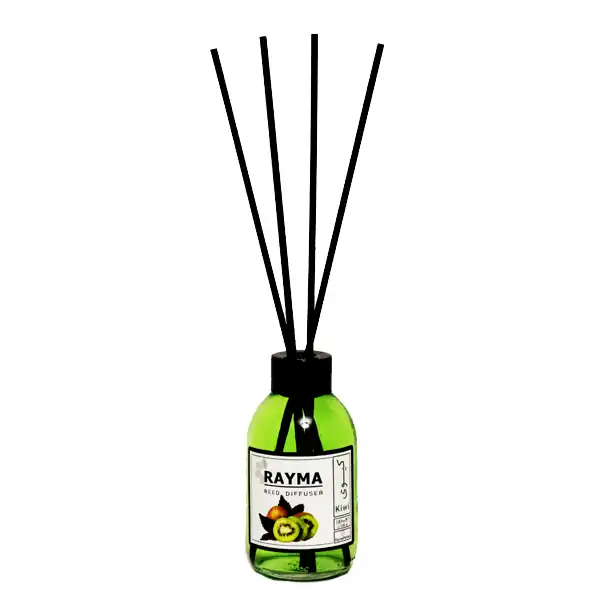 خوشبوکننده هوا رایما مدل کیوی حجم 110 میلی لیتر