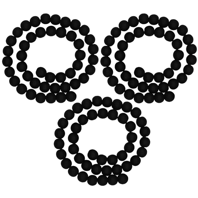 ریسه سنگ اونیکس رزالیا مدل Rika-AB-29 بسته 3 عددی