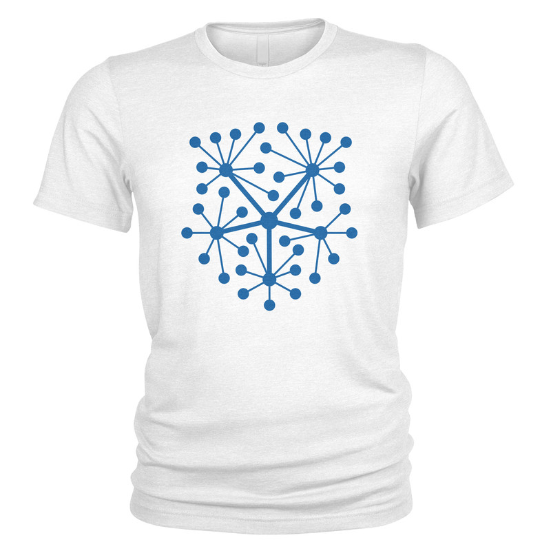 تیشرت آستین کوتاه مردانه مدل C047W