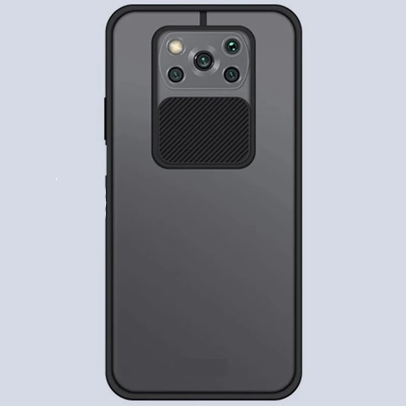 کاور مدل PHSFRM مناسب برای گوشی موبایل شیائومی Poco X3 Pro 