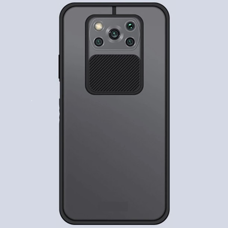 کاور مدل PHSFRM مناسب برای گوشی موبایل شیائومی Poco X3 Pro 