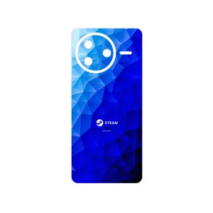 MAHOOT STEAM Game Consol Cover Sticker for Xiaomi Poco F7 Pro