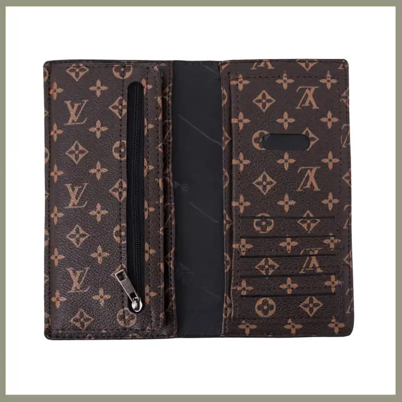 کیف پول مدل NU-1219