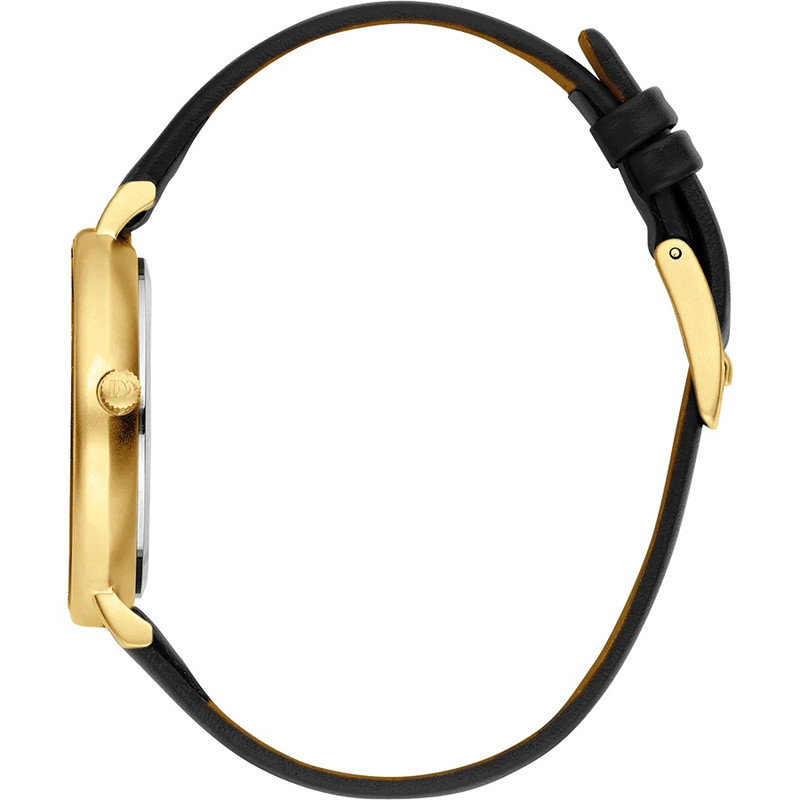 ساعت مچی عقربه‌ای زنانه دنیش دیزاین مدل IV11Q1260