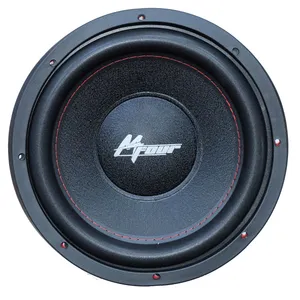 ساب ووفر خودرو ام فور مدل PL-1203