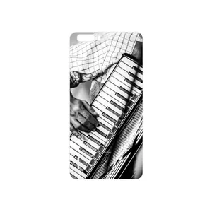 MAHOOT Accordion Cover Sticker for Honor 6 Plus